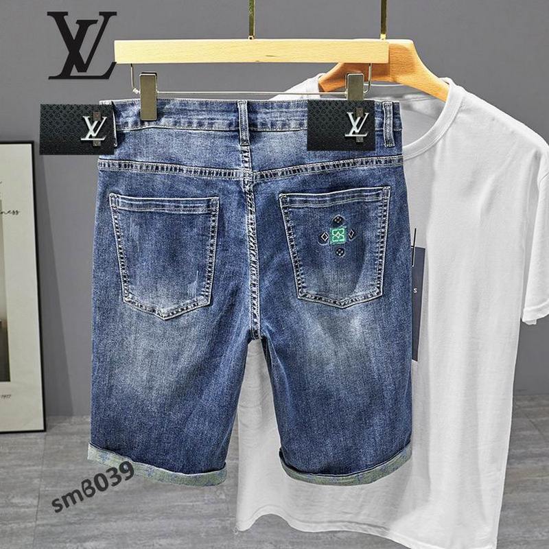 LV Men's Jeans 6